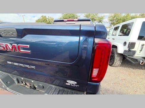 Used 2020 GMC Sierra 1500 SLT w/ SLT Premium Plus Package image 19