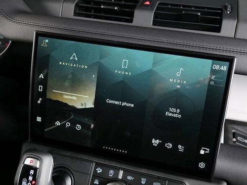 New 2026 Land Rover Defender 110 X-Dynamic SE image 15