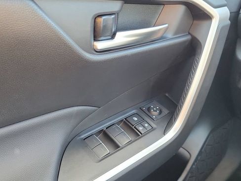 Used 2025 Toyota RAV4 XLE w/ Convenience Package FWD image 20