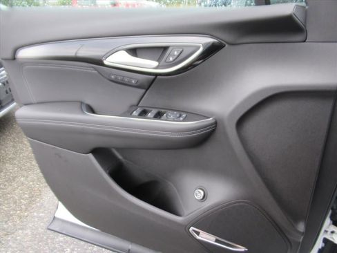 New 2026 Buick Envision Preferred image 26