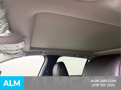 Certified 2025 MAZDA CX-50 AWD 2.5 S w/ Weather Package image 18