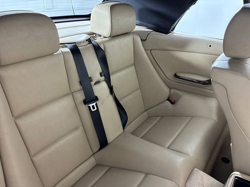 Used 2002 BMW 325Ci Convertible RWD image 33