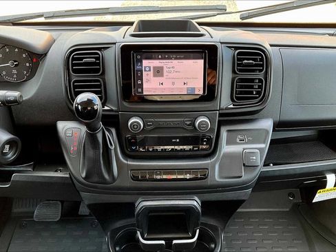 New 2026 RAM ProMaster 2500 w/ Convenience Group image 7