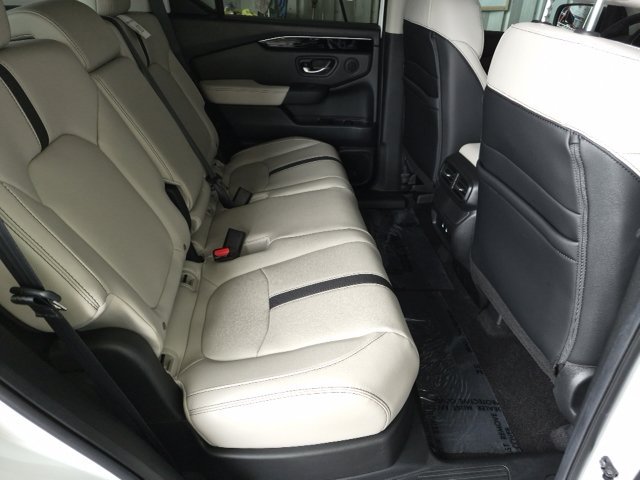 New 2026 Honda Passport RTL image 25