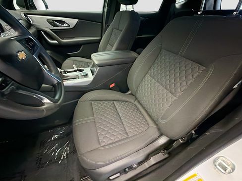 Used 2021 Chevrolet Blazer LT FWD image 11