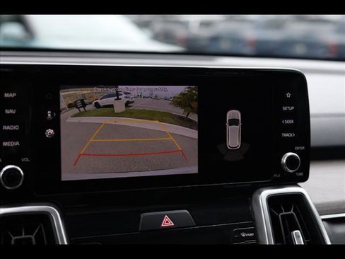 Used 2022 Kia Sorento X-Line EX image 16