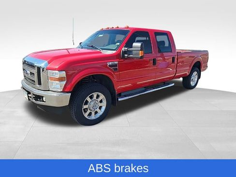 Used 2008 Ford F250 Lariat image 7