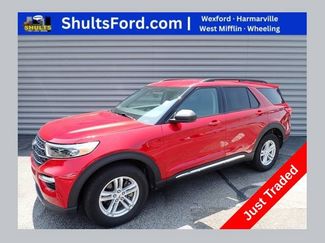 Certified 2024 Ford Explorer XLT w/ Equipment Group 202A AWD/4WD video 1