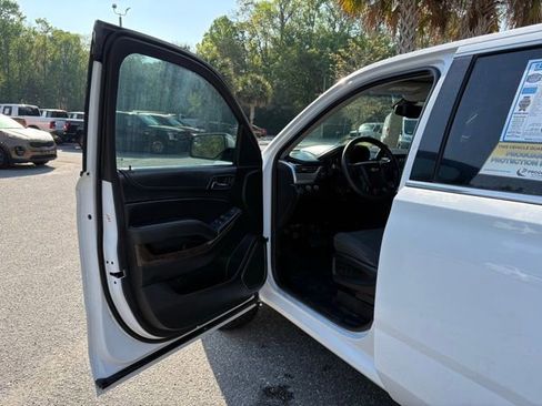 Used 2019 Chevrolet Tahoe 4WD image 9