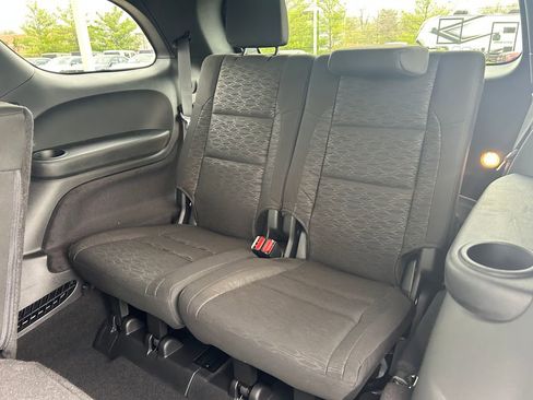 New 2026 Dodge Durango GT AWD/4WD image 25