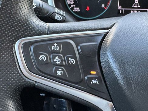 Used 2024 Chevrolet Malibu LT image 19