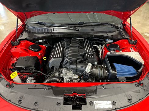 Used 2023 Dodge Charger Scat Pack w/ Daytona Edition Group image 45