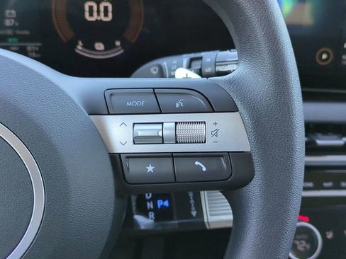 New 2025 Hyundai Tucson SEL AWD/4WD image 23