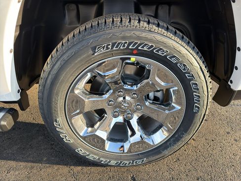 New 2026 RAM 1500 Big Horn AWD/4WD image 10