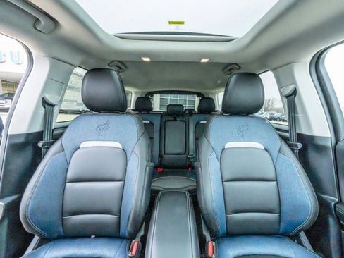 New 2025 Ford Bronco Sport Outer Banks w/ Outer Banks Tech Package+ image 80