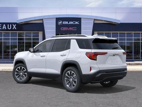 New 2026 GMC Terrain Elevation image 27