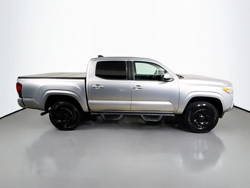 Certified 2022 Toyota Tacoma SR w/ SR Convenience Package RWD image 8