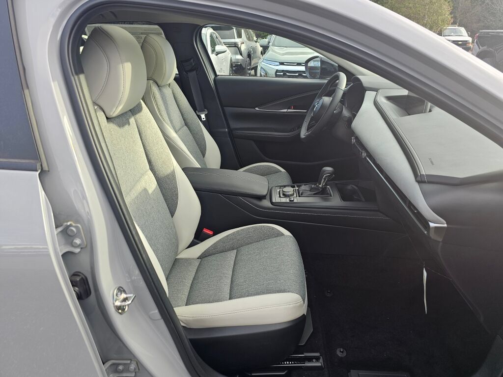 New 2026 MAZDA CX-30 Aire Edition AWD/4WD image 30