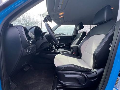 Certified 2023 Kia Soul GT-Line image 18