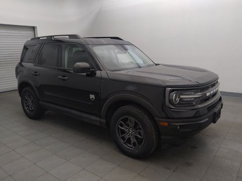 Used 2021 Ford Bronco Sport Big Bend AWD/4WD image 11