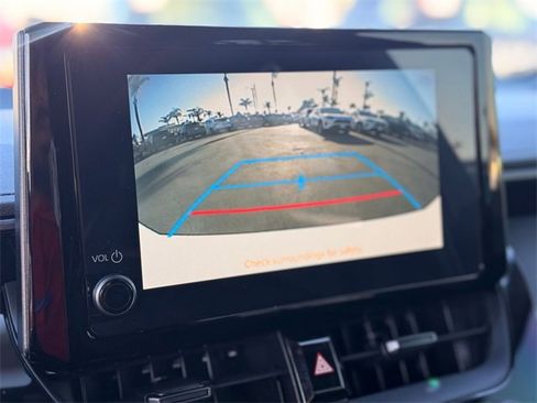 Used 2025 Toyota Corolla GR image 14