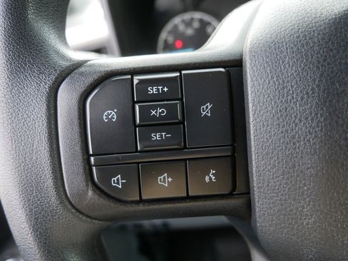 Used 2023 Ford F350 XLT w/ FX4 Off-Road Package image 20