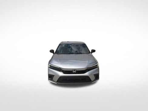Used 2022 Honda Civic Sport image 8