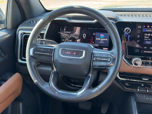 Certified 2024 GMC Canyon AT4 w/ Canyon Safety Plus Package image 13