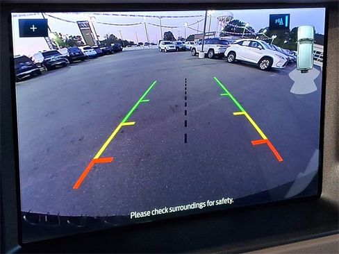 Certified 2024 Ford Bronco Wildtrak image 14