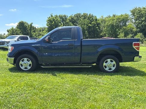 Used 2014 Ford F150 XLT w/ Equipment Group 301A Mid RWD image 3
