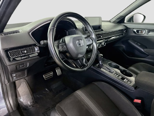 Used 2022 Honda Civic Sport image 22