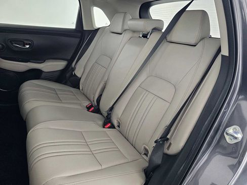 Used 2027 Honda HR-V EX-L image 17