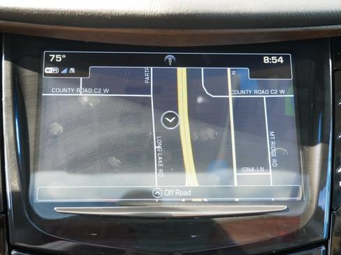 Used 2019 Cadillac Escalade Premium Luxury AWD/4WD image 14