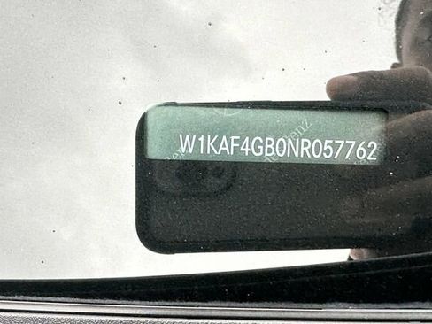 Certified 2022 Mercedes-Benz C 300 Sedan image 34