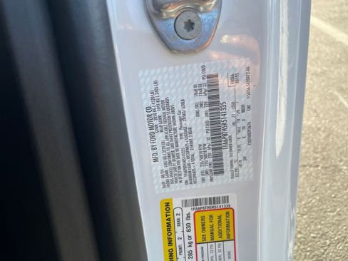 Used 2024 Ford Mustang Premium image 28