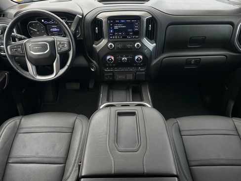 Used 2022 GMC Sierra 3500 Denali image 14