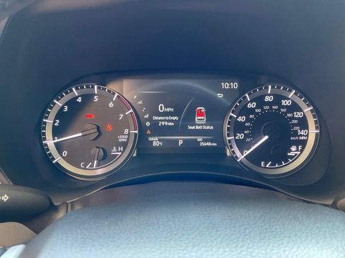 Certified 2023 Toyota Highlander XSE AWD/4WD image 14