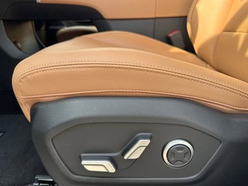 New 2026 Hyundai Santa Fe Limited image 13