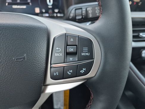 New 2026 Ford Explorer Active w/ Active Comfort Package image 26