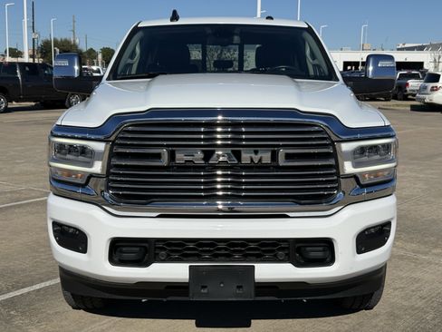 Used 2024 RAM 2500 Laramie image 11