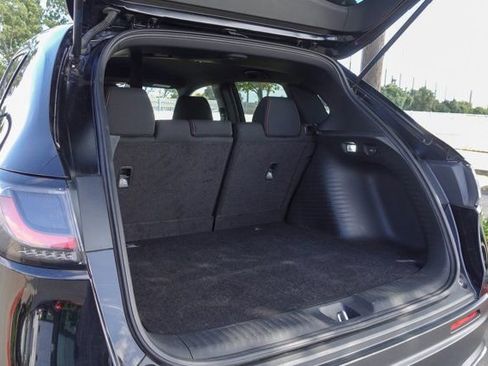 Used 2025 Honda HR-V Sport image 23