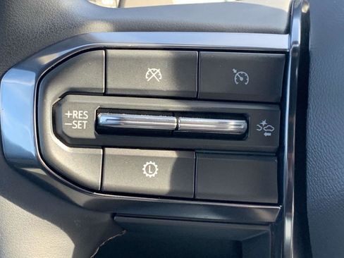 Certified 2024 GMC Acadia AT4 w/ LPO, Floor Liner Package image 12