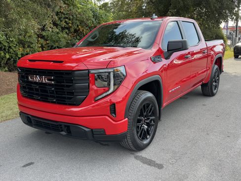 New 2026 GMC Sierra 1500 Pro w/ Graphite Edition image 33