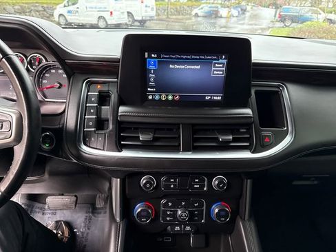 Used 2023 Chevrolet Tahoe LS w/ Driver Alert Package AWD/4WD image 23