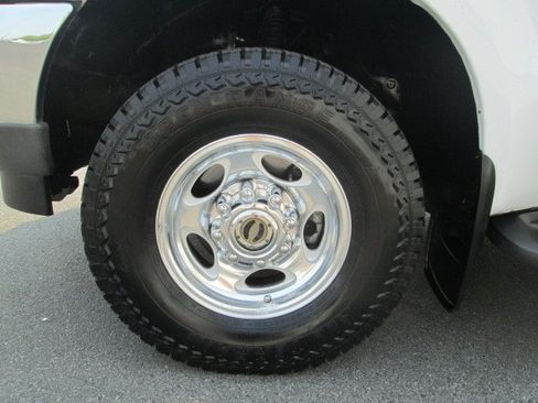 Used 2002 Ford F350 Lariat AWD/4WD image 13