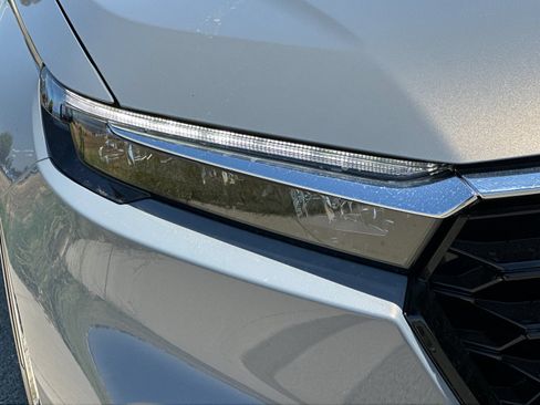 New 2026 Honda CR-V EX image 30