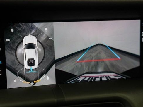 Used 2022 Porsche Taycan Turbo S image 30