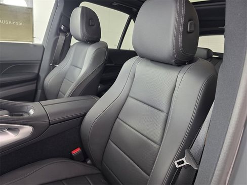 New 2026 Mercedes-Benz GLE 450 4MATIC image 8