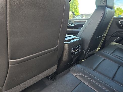 Used 2021 Chevrolet Tahoe LT AWD/4WD image 20