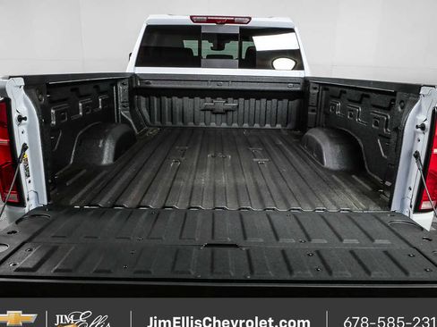 New 2026 Chevrolet Silverado 2500 High Country w/ Technology Package image 31